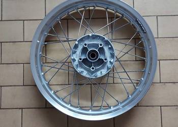 Triumph Truxton felga przód 18