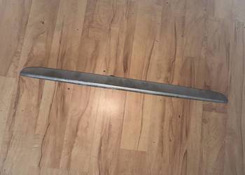 Listwa klapy tył  elektromagnes Peugeot 307sw