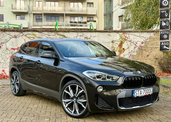 BMW X2 2.0 192KM M-sport F39 (2017-2023)