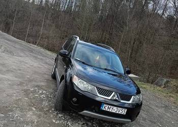 Mitsubishi outlander 2