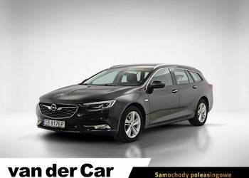 Opel Insignia GPF Elite S&S aut ! Z Polskiego Salonu ! Faktura VAT ! B (20…