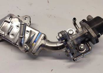 MAZDA 2 TOYOTA YARIS IV ZAWÓR CHŁODNICA EGR 25880-15010