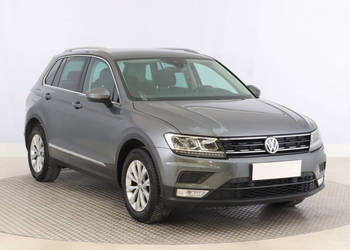 VW Tiguan 1.4 TSI
