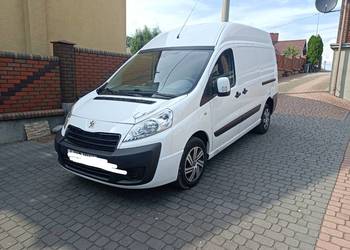 Peugeot Expert Max