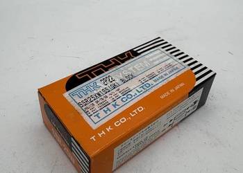 THK SSR-25W Wózek liniowy