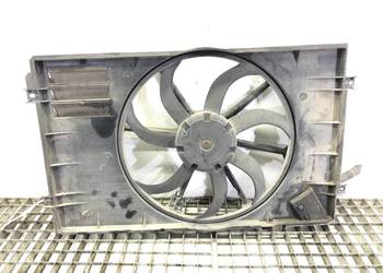 WENTYLATOR CHŁODNICY SKODA OCTAVIA II 1.6 115KM 1K0959455DM 04-13