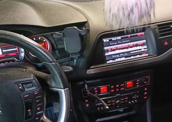 Citroen C5 kombi nowe OC i Badania na cały rok