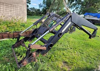 Ładowacz czołowy Stoll Robust + adaptacja (john deere) TUR