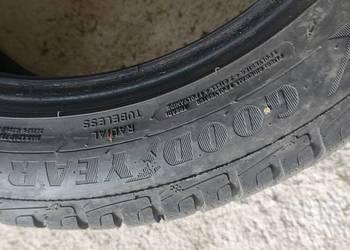 Opony GoodYear Ultra Grip Performance Gen-1 M+S  225/50/R17 98V