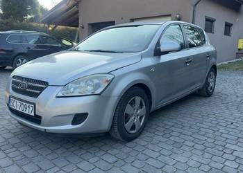 Kia Ceed 1.4 Lpg Klima