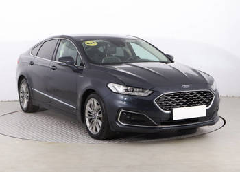 Ford Mondeo 2.0 EcoBlue
