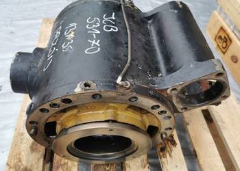 JCB 536-70 {Środek mostu 13X35}