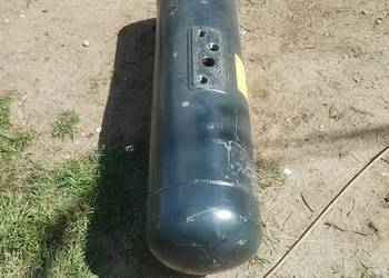 butla 50 litrów lpg piaskarka