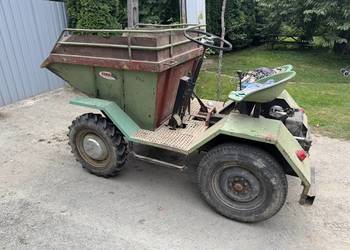 Wynajmę !! Wozidlo 1.5 t