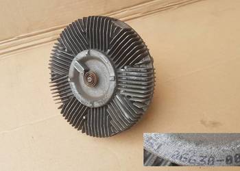 MAN TGL 12.180 4580ccm wisko sprzęgło wiskotyczne wentylator