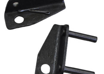 84437453 Ogniwo łańcucha 41,4 mm CNH