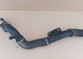 ACTROS PRZEWÓD POWIETRZA INTERCOOLERA A96250021/27