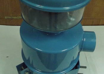 Filtr powietrza kompletny Zetor 5011-7745,3320-6340