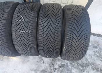 Opony Kleber 235/55/18