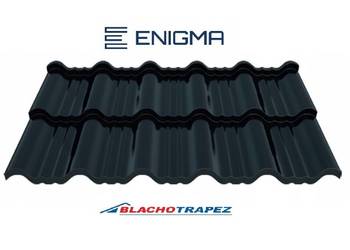 Blachodachówka 2 modułowa ENIGMA mat AM  Blachotrapez KOLORY