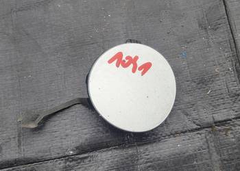 ZAŚLEPKA HAKA ZDERZAKA PRZÓD RENAULT MEGANE IV PRZED LIFTEM // 1041