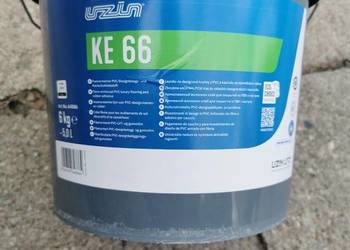 Uzin KE 66 klej do paneli nowe nie otwierane