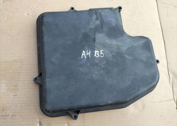 VW PASSAT B5 AUDI A4 B5 8D1907613A POKRYWKA OBUDOWA OSŁONA KOMPUTERA