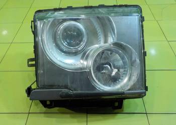 RANGE ROVER L322 4.4 V8 04r 5D XENON lampa prawa przod 1307022974