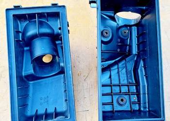 TOYOTA AVENSIS T25 2.2 OBUDOWA FILTRA POWIETRZA 4614485912 4614412829