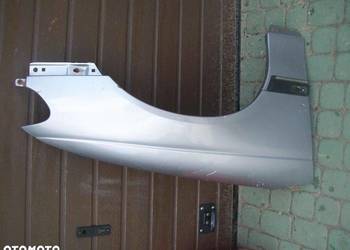 Błotnik prawy OMEGA B BEZ RDZY