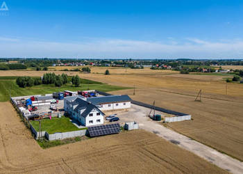 Dom wolnostojący Szychowo 860m2