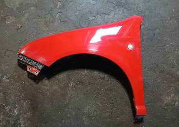 Błotnik Lewy przód Skoda Fabia I  lak  8151