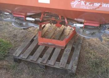 Rozsiewacz nawozu Kverneland DS-L