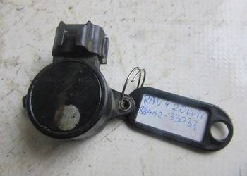 RAV4 2.0 VVT-i CZUJNIK POTENCJOMETR 88452-33033