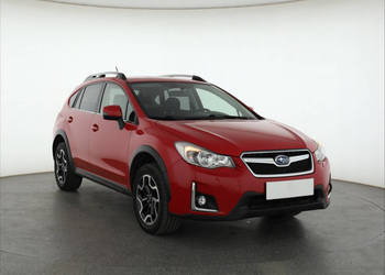 Subaru XV 2.0i