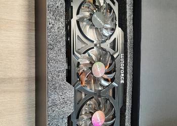 Karta graficzna Gigabyte GTX 770 2 GB