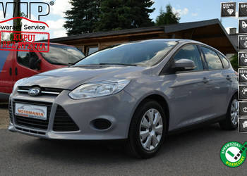 Ford Focus Bardzo Ładny*Alufelgi* Ford Focus* 1.6 105KM* Mk3 (2010-2018)