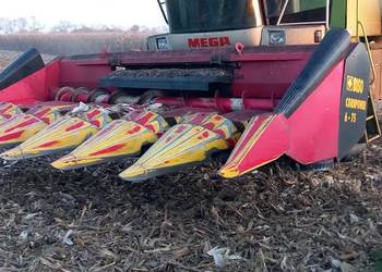 BISO Cornpower 6-75 2010r.