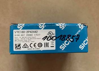 Sick VTE180-2P42442 Reflexions Lichtschranke