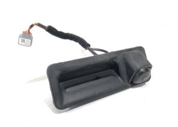 KAMERA KLAMKA KLAPY TYŁ HYUNDAI i30 Hatchback DARK KNIGHT