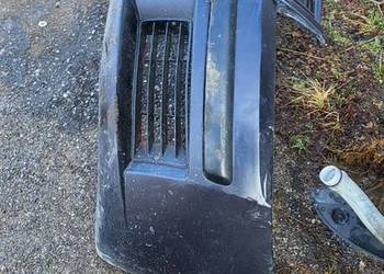 Fiat Stilo Zderzak  Przód Kompletny 3 D