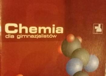 chemia ćwiczenia Pazdro rozszerzenie