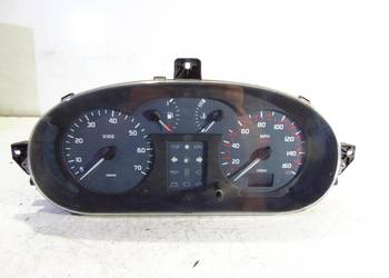 LICZNIK MEGANE I SCENIC I 8200038767