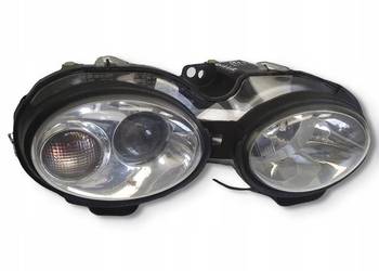 LAMPA PRAWA Jaguar X-Type X Type PRAWY PRZÓD przednia 2001-2009 ANGLIK