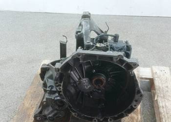 SKRZYNIA BIEGÓW 4M5R-7002-NA 1.8 16V Ford Focus Mk2 (2004-2011)