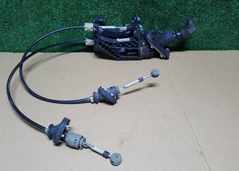 Lewarek zmiany biegów Mercedes Vito W639