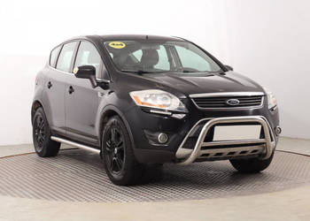 Ford Kuga 2.0 TDCi