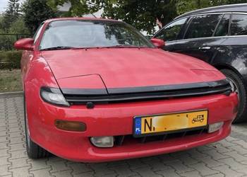 Toyota Celica V 2.0 1990