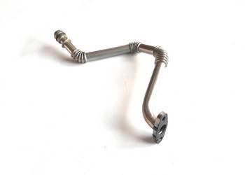 NOWY PRZEWÓD RURKA OLEJU TURBINY 1.9 TRAFIC VIVARO PRIMASTAR