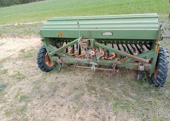 Siewnik Amazone  D8/25 super